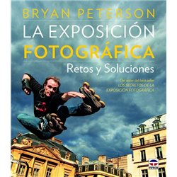 Libro. LA EXPOSICIÓN FOTOGRÁFICA. Retos y Soluciones
