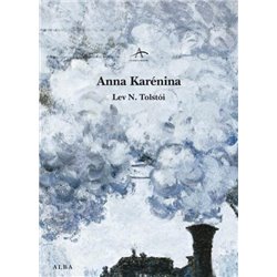 Libro. ANNA KARÉNINA. Lev N. Tolstói