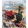 HARRY POTTER Y  LA PIEDRA FILOSOFAL HARRY POTTER Y  LA PIEDRA FILOSOFAL