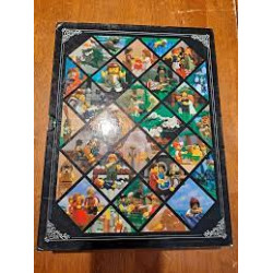 Libro. Brick Shakespeare. Four Tragedies & Four Comedies