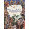LIBRO. Dioses y Héroes de la Antigua Grecia - MITOS Y LEYENDAS