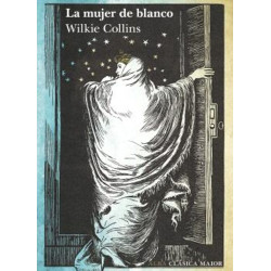 LIBRO. La Mujer de Blanco