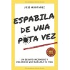 Libro. ESPABILA DE UNA PUTA VEZ