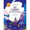 Libro. MI LIBRO DE HECHIZOS