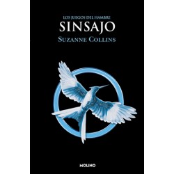 Libro. Sinsajo - (Saga Los...