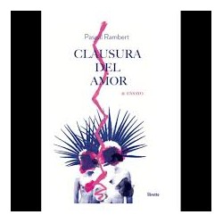 Libro. CLAUSURA DEL AMOR y...