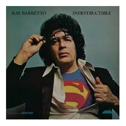 Vinilo. RAY BARRETTO....