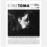Revista CINE TOMA No. 50 Revista CINE TOMA No. 50
