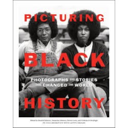 Libro. PICTURING BLACK HISTORY