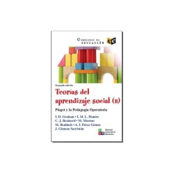 Libro. Teorías del...