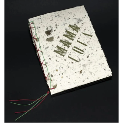 Libro. MAMA COCA