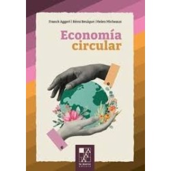 Libro. ECONOMÍA CIRCULAR