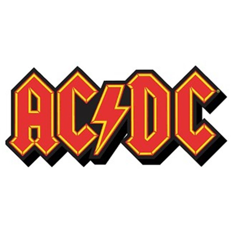Imán. AC/DC